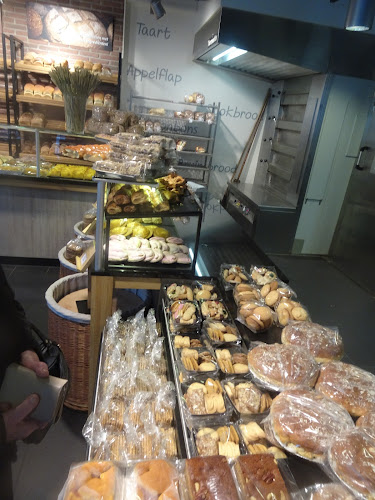 Versbakkerij Eshuis - Moerkapelle