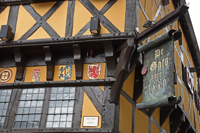 Tapperie de Gats - Horeca