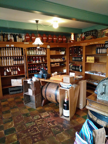 Wijnhuis Oosterend - Horeca