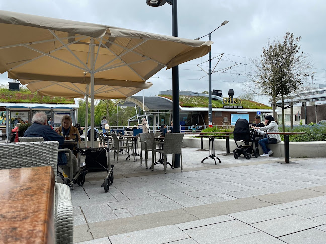 Dwarsligger - Leidschendam