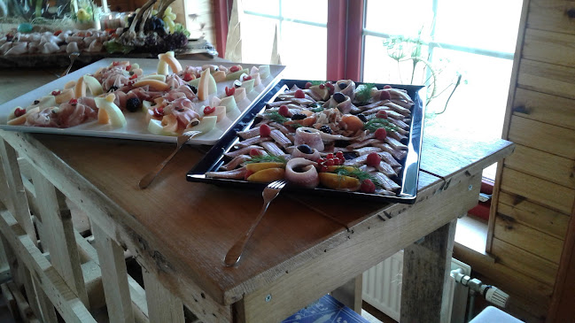 Reviews of Schep Partyservice Recreatie de Batuwe in Lopikerkapel - Horeca