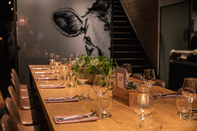 Reviews of The Uptown Meat Club in Amsterdam - Horeca