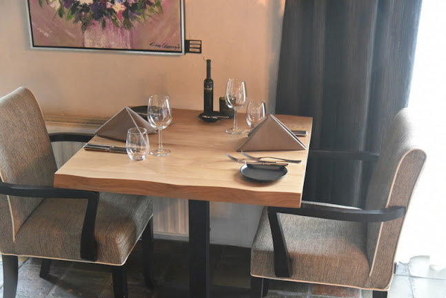 Comentarii opinii despre Restaurant De Gaffel