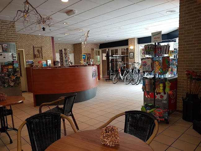 Tante Stoof - Hellendoorn