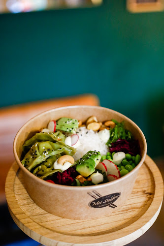 Comentarii opinii despre Met Stokkies