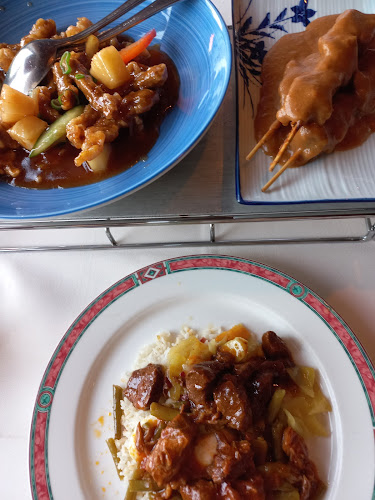 Comentarii opinii despre Rose Garden