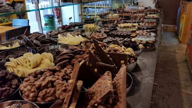 Taste Of Chocolate Open Times