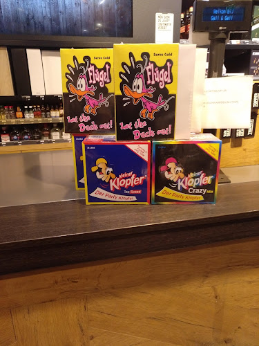 Opinii despre Gall & Gall în Rotterdam - Horeca