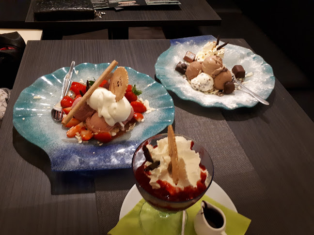 Lo Sole, IJs Lunch & Diner - Sevenum