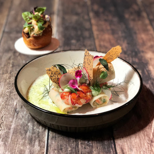 Restaurant Zuyd - Breda