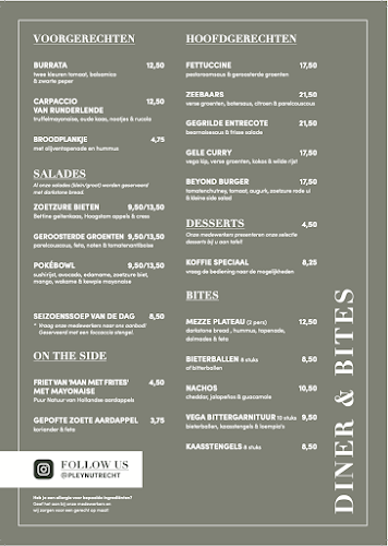 Comentarii opinii despre Restaurant Pleyn (Jaarbeurs)