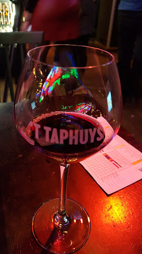 Comentarii opinii despre 't Taphuys