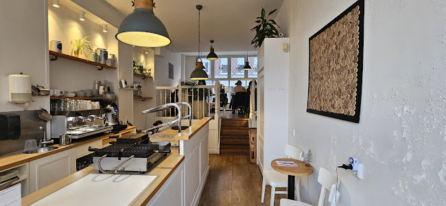 Opinii despre Wafels en Zoenen în Delft - Horeca