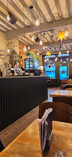 Meneer Nilsson - Horeca