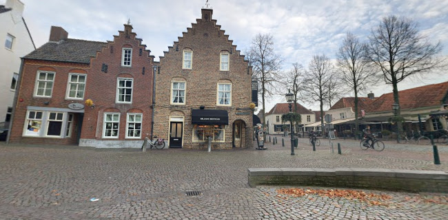 Bakkerij De Reijsende Man