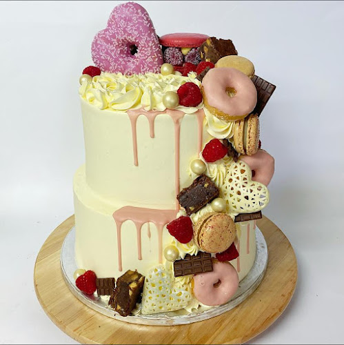 Opinii despre Miss Baksel Maastricht în Berg en Terblijt - Horeca