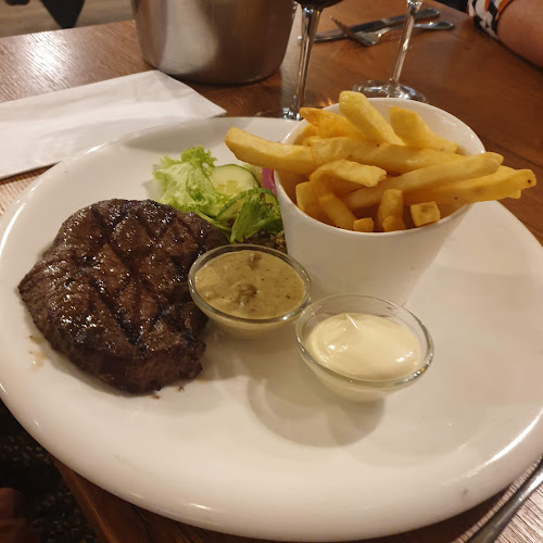 Opinii despre Plancius în Amsterdam - Horeca