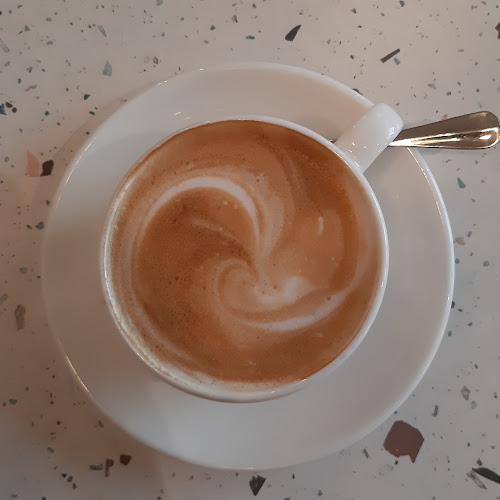 Opinii despre Le Perron în Amsterdam - Horeca