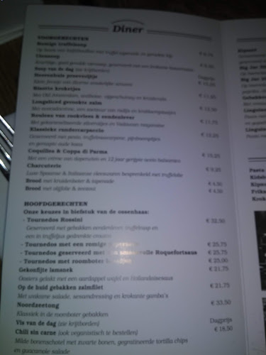 Cafe Brasserie Het Heerenhuis Phone number