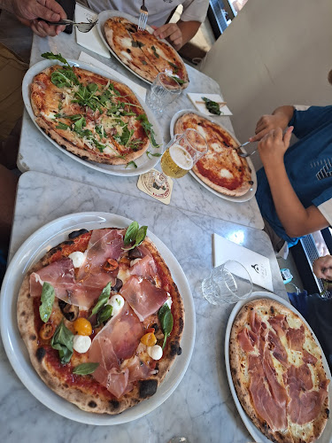 Pazzi De Clercqstraat - Amsterdam