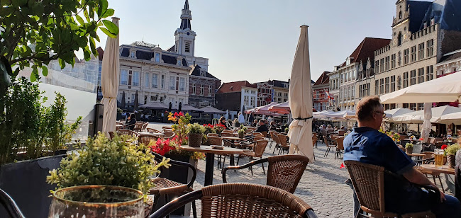 Opinii despre Café De Kleine Vijzel în Bergen op Zoom - Horeca