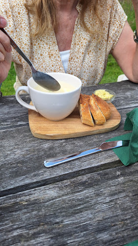 Pluk en theetuin in de 7e Hemel Phone number