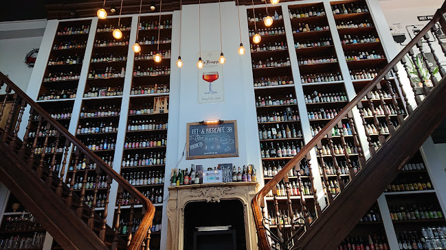 3B Eet- en Biercafé, Hotel - Sneek