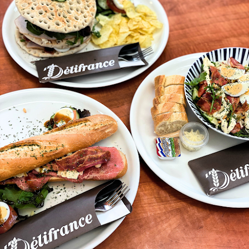 Comentarii opinii despre Délifrance Haarlem