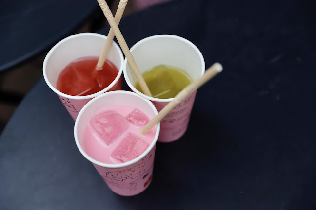 Opinii despre Maijard Smashburgers în Amsterdam - Horeca