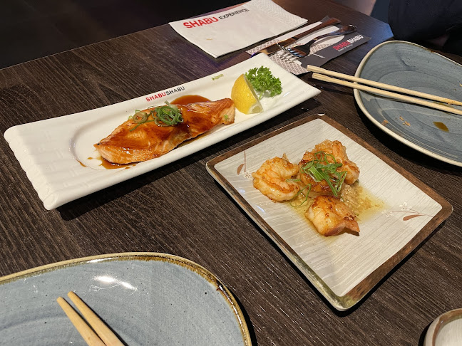 SHABU Experience Ede - Horeca