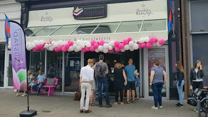 Banketbakkerij Nijstad