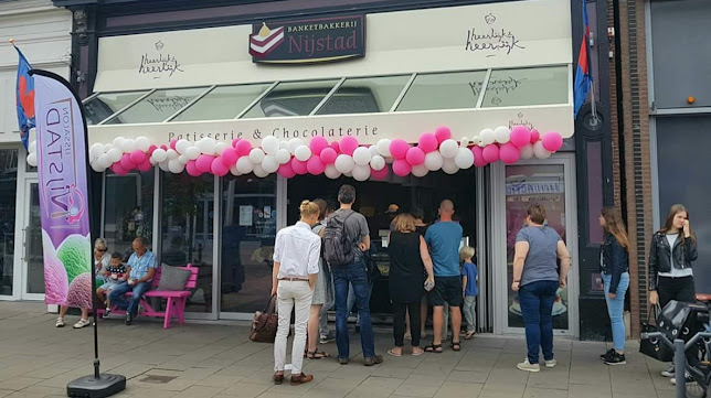 Banketbakkerij Nijstad