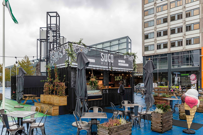 pizza bedrijf - Horeca