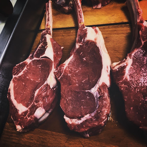 Opinii despre Restaurant Twins Grillhuysch Tiel în Tiel - Horeca