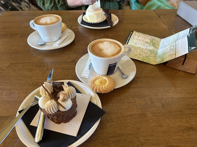 Comentarii opinii despre De Kazerne - de lunchroom van Robèrt van Beckhoven