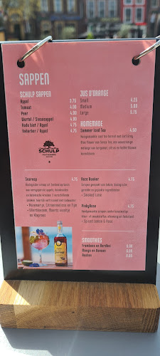 Opinii despre Café Willem Albert în Groningen - Horeca