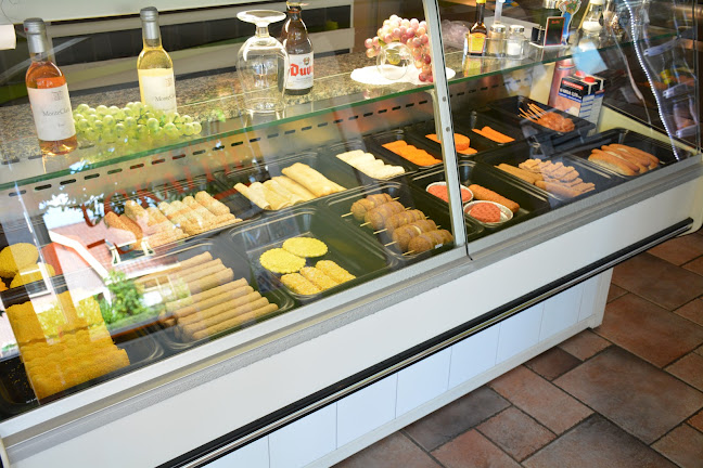 Comments and reviews of Restaurant & Cafetaria 't SKAFFIE