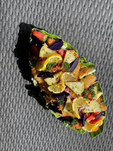 Comentarii opinii despre Café Restaurant "Willibrord"