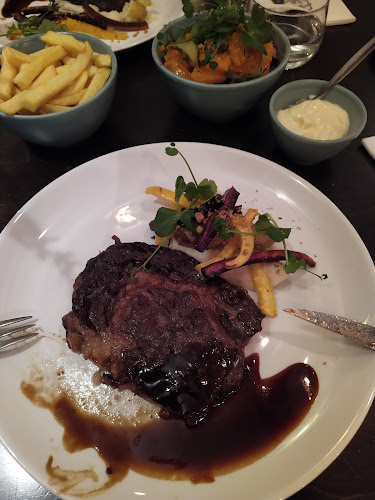 De Waterraaf - Horeca