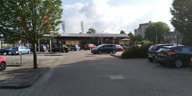 Comentarii opinii despre McDonald's Winschoten