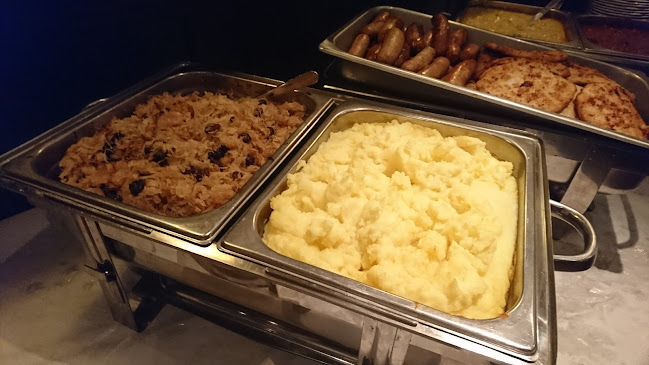 Opinii despre Café Bartje Santpoort în Santpoort-Noord - Horeca