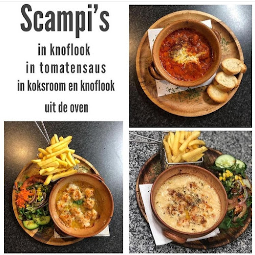 Pizzeria Hama & Supermarkt