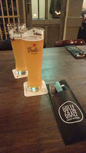 Eetcafé Gulle Graef Hilversum - Horeca