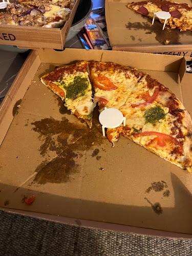 Eethuis Ramo - Haarlem