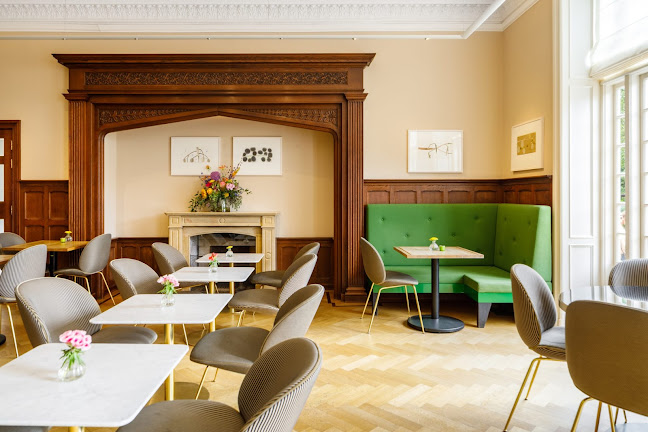 Opinii despre Restaurant Voorlinden în Wassenaar - Horeca