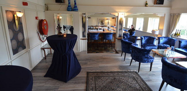 Ross Lovell aan de Waal