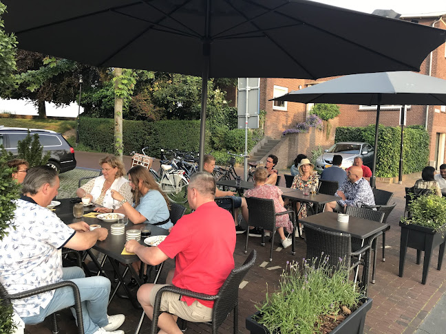 Restaurant Santos Open Times