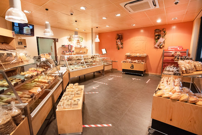 Bakker Ammerlaan (Winkelcentrum Zuidplas) - Waddinxveen