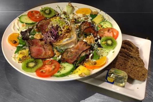 Brasserie T-Huis - Horeca