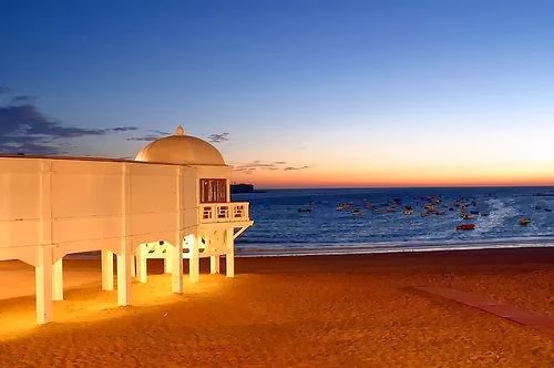 Comentarii opinii despre Restaurant La Caleta